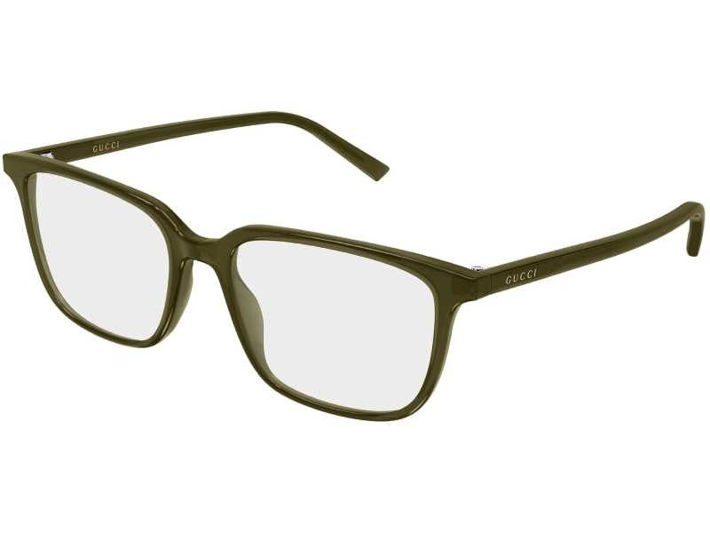 Rama optica Gucci GG2238O-008 56, 2026, din Metal p/u barbati