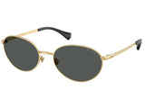 Ochelari de soare Ralph RA4148-900487-55, din Metal, p/u femei