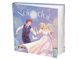 Carte citate noi doi