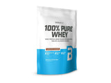 Biotech Протеиновый порошок 100% Pure Whey 1000 г, шоколад