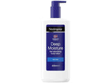 Neutrogena Lotiune pt corp "Formula Norvegiana" absorbire rapida 400ml