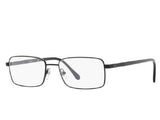 Rama optica Sferoflex SF2265-136-55, din Metal, p/u barbati