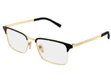 Rama optica Gucci GG2136O-004-58, 2026, din Metal, p/u barbati