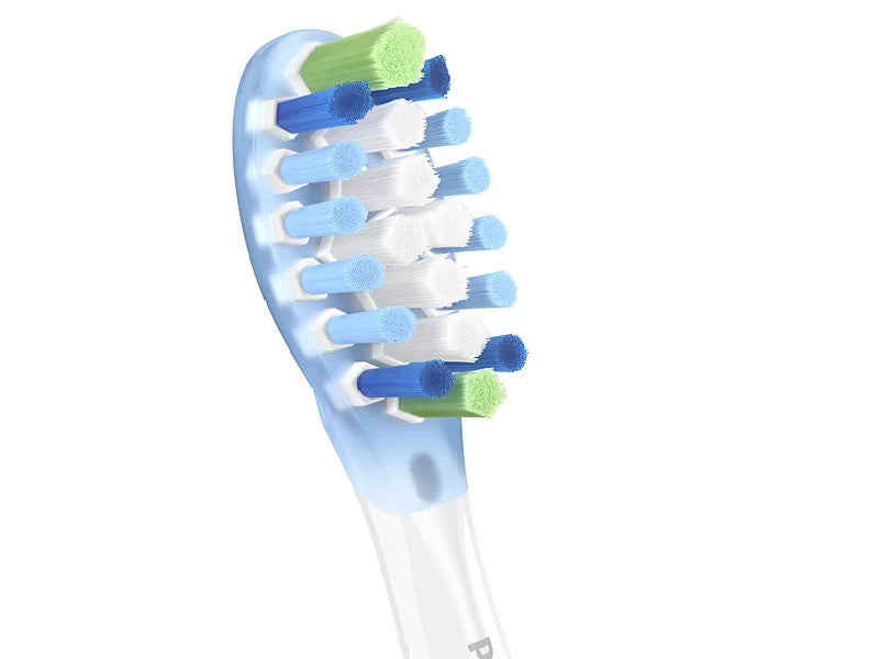 Philips Sonicare Premium Plaque Control C3 Rezerve Periuta de dinti culoare alba HX9042/87