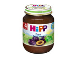 Hipp 4253 Пирейская слива 125г