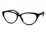 Ochelari pentru calculator Expert cu lentile Blue Light Protect, model Verona Tortoise +1.00