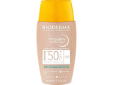 Bioderma Photoderm Nude Touch SPF50+ светлый 40 мл