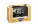 Masina fangio octo