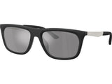 Ochelari de soare Emporio Armani EA4272U 63726G 57 , din Acetat, p/u barbati