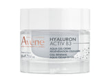 Avène Hyaluron Activ B3 крем-гель для клеточного обновления 50 мл