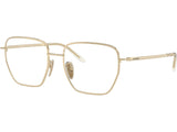 Rama optica Prada PRC51VD-ZVN1O1-54, din Metal, p/u femei