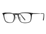 Rama optica Silhouette Illusion Lite 2967/75-9060-52/18, 2025, din SPX Hightech Titanium, unisex, Full Rim