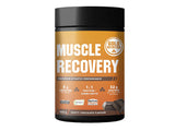 GoldNutrition Pudra pu recuperare musculara cu gust de ciocolata 900g (GN61371)