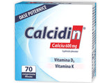 Calcidin comp.film.