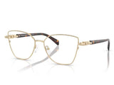 Rama optica Michael Kors MK3090-1014 53 din metal p/u femei