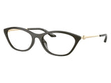 Rama optica Armani Exchange AX3121U-8367-54, din Acetat, p/u femei