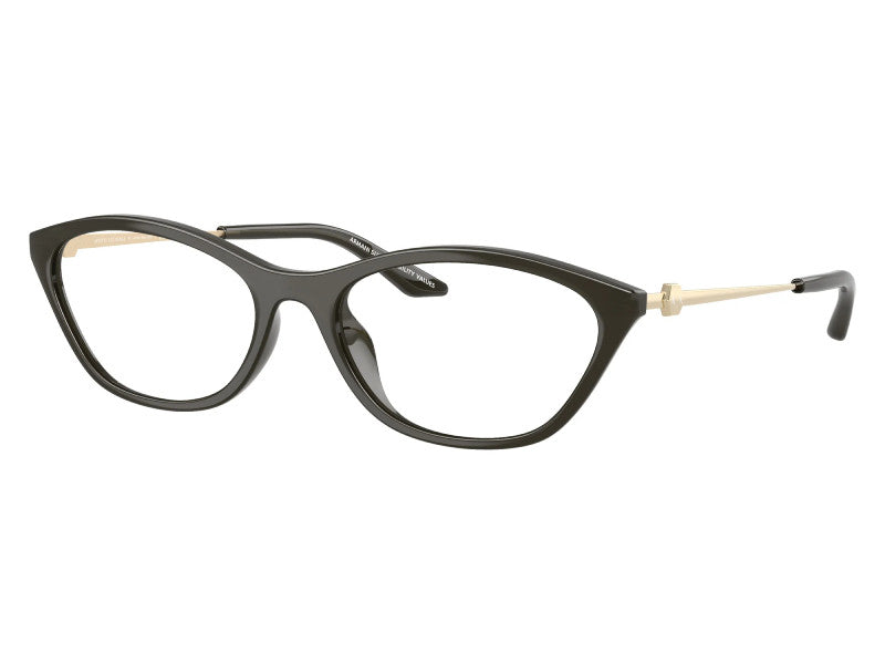 Rama optica Armani Exchange AX3121U-8367-54, din Acetat, p/u femei