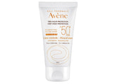 Avene Минеральный крем SPF50+ 50мл