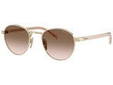 Ochelari de soare Prada PRB52S-ZVN0A6-49, din Metal, unisex