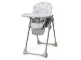 Chicco Juvenile Scaun inalt Polly Easy (Landscape) 4087175340