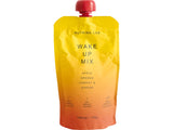 NutrinoLab Piure Wake up Snack mere-portocale-morcov-ghimbir 180g (p/u adulti)