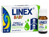 Linex baby pic.orale 8ml