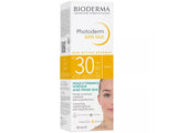 Bioderma Photoderm AKN Matifiant fluid SPF 30+ 40ml
