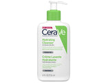 CeraVe Gel de spalare hidratant piele normal-uscata 236ml