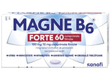 Magne B6 Forte 100mg/10mg comp.film.