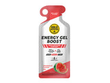 GoldNutrition Gel energizant cu pepene rosu boost energy 40g (GN61391)