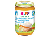 Hipp 6413 Piure Vitel Legume 220g