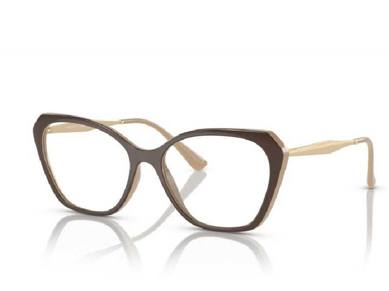 Rama optica Vogue VO5522-3101-54, din Acetat, p/u femei