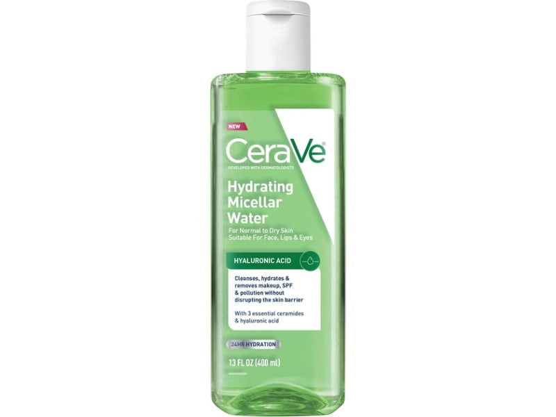 CeraVe Apa Micelara Hidratanta 400ml