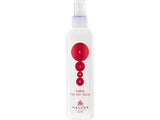 KALLOS Spray par Protectie termica 200ml