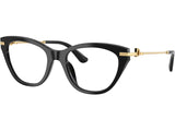 Rama optica Dolce Gabbana DG3428-501-53, din Acetat, FEMEI