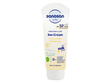 Sanosan Crema Protectie Solara SPF50+ 75ml