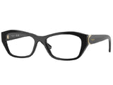 Rama optica Vogue VO5676-W44-51, din Acetat, p/u femei