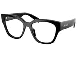Rama optica Prada PRC06V-16K1O1-54, din Acetat, unisex