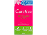 Carefree Absorb. zi Cotton Feel Normal absorbante