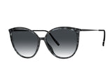 Ochelari de soare Silhouette Sun Lite Collection Hermosa 3195/75-6540-57/14, 2025, din SPX Hightech Titanium, p/u femei