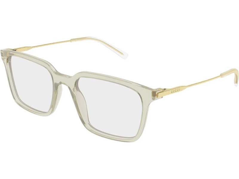 Rama optica Gucci GG2252O-004 53, 2026, din Metal p/u barbati