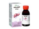 Holihep sirop 100ml