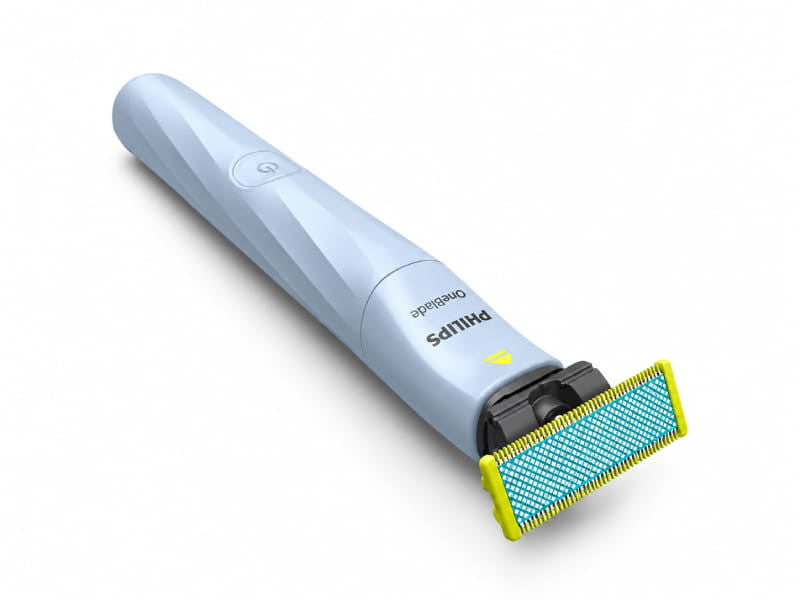Philips PC Trimer OneBlade-1St Bade1 lama, incarcator USB (QP1324/20)