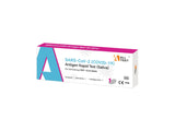 Test Rapid Antigen Covid-19