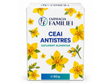Farmacia Familiei Ceai Antistres 50g