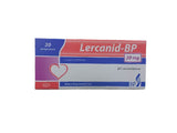 Lercanid-BP 20mg comp.film.