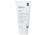 Ivatherm Aquafil Hydra Light Crema hidratanta SPF30 50ml