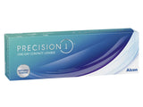 Lentile de contact Alcon Precision 1 SPH 8.3 1zi N30 (dioptria -5.00)