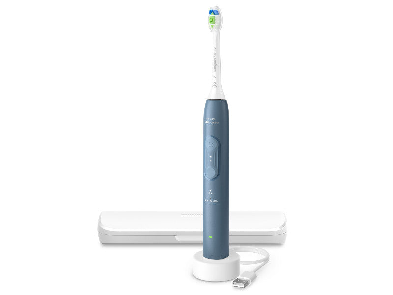 Philips Sonicare Compact Flosser Ирригатор для полости рта, Фиолетовый HX3333/23