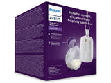 Philips Avent Электрический молокоотсос для одной груди Hands-Free Single (SCF531/11)